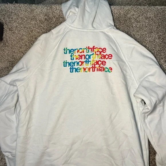 The North Face Hoodie - Picture 5 of 6